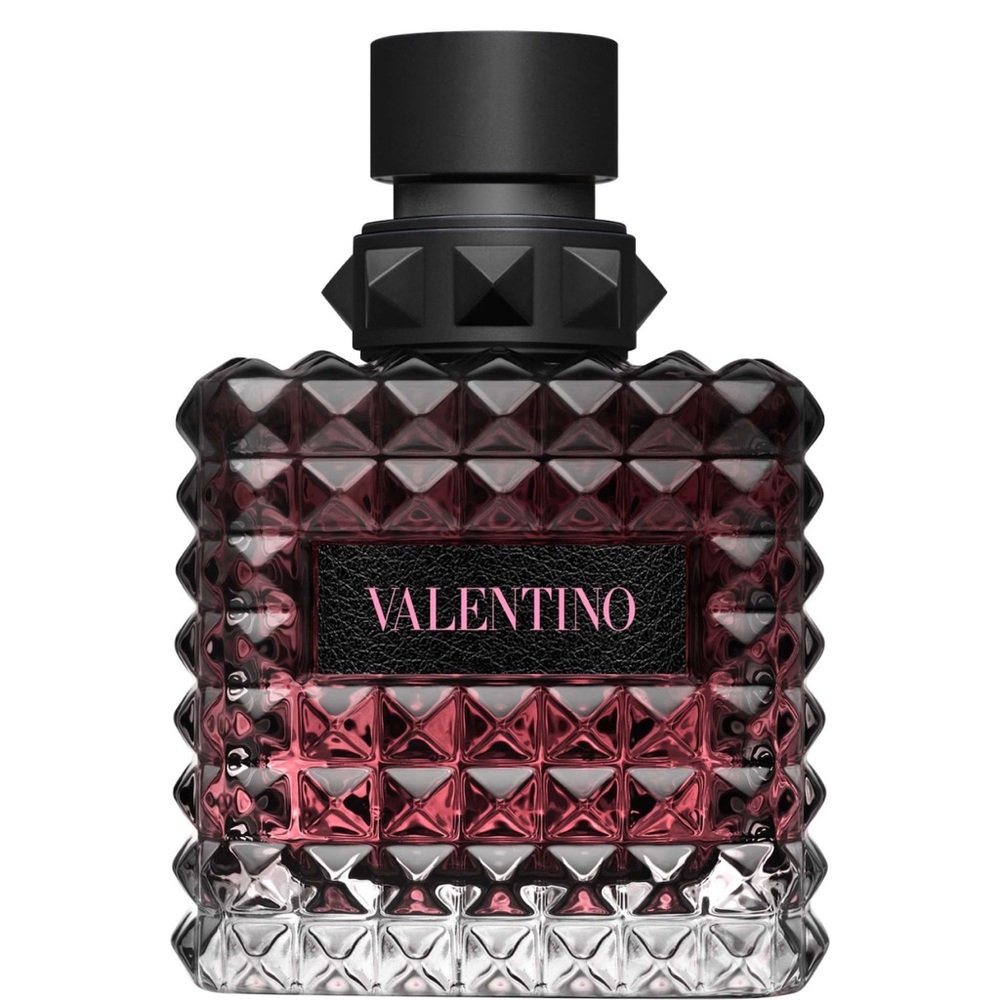 Valentino Donna Born in Roma Intense Pink Box